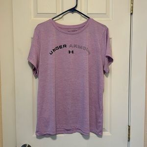 Under Armour Shirt